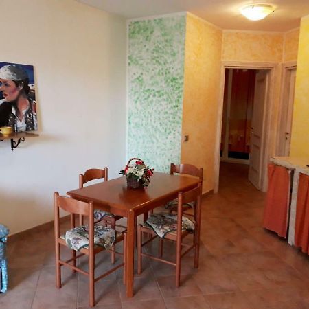 Gli Ulivi Lägenhet Valledoria  Exteriör bild